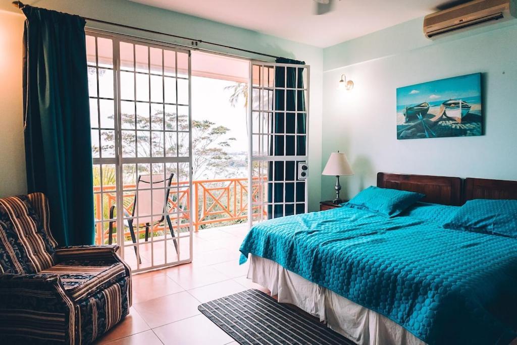 La Jolie - Luxury Ocean View Villa Black Rock Ngoại thất bức ảnh