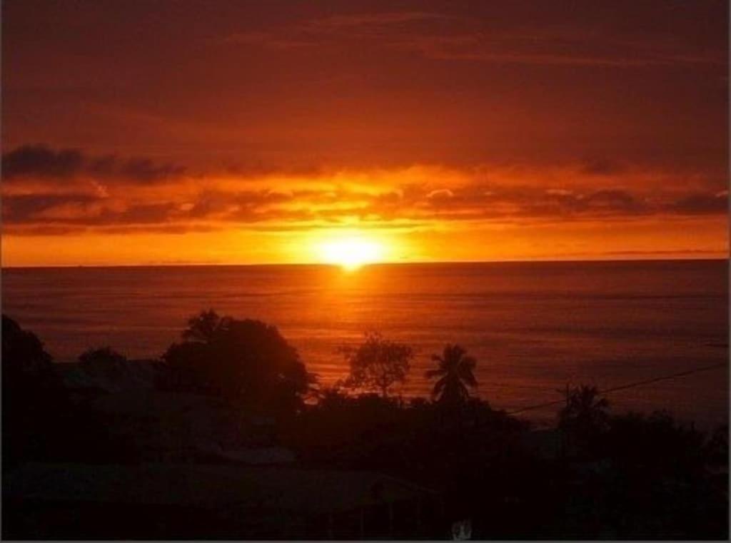 La Jolie - Luxury Ocean View Villa Black Rock Ngoại thất bức ảnh